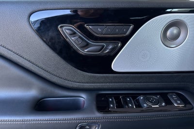 2026 Lincoln Aviator Reserve®