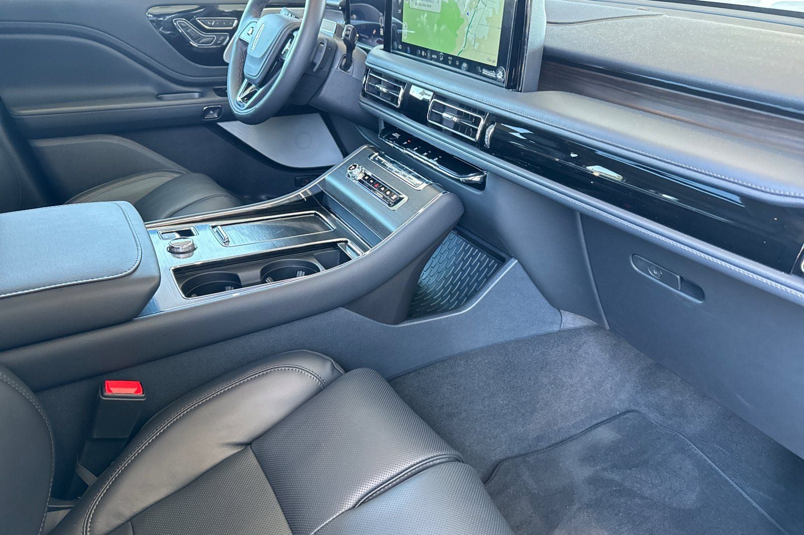 2026 Lincoln Aviator Reserve®