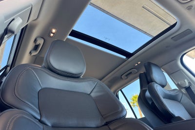 2026 Lincoln Aviator Reserve®