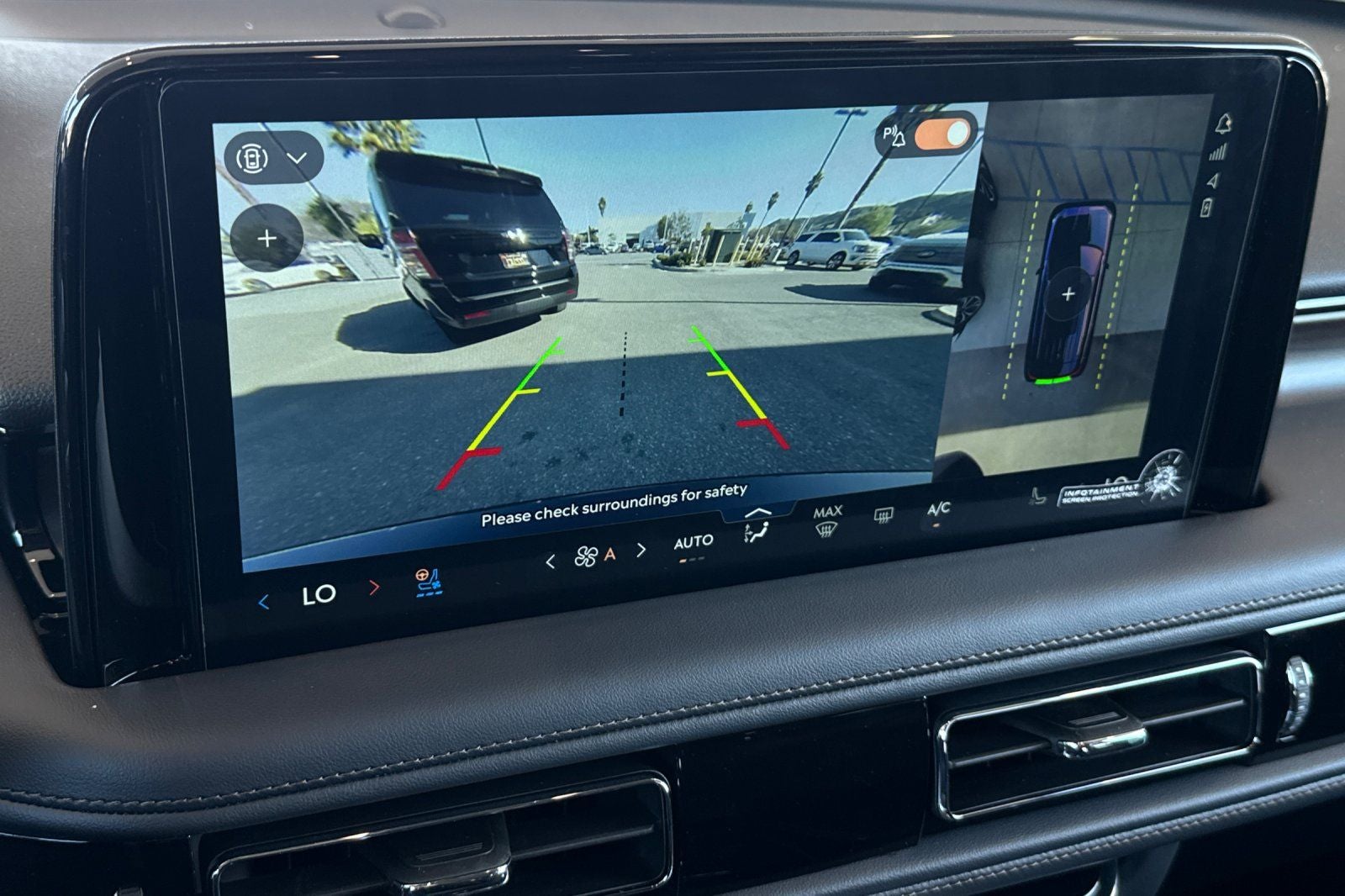 2026 Lincoln Aviator Reserve®