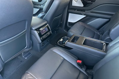 2026 Lincoln Aviator Reserve®