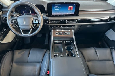 2026 Lincoln Aviator Reserve®