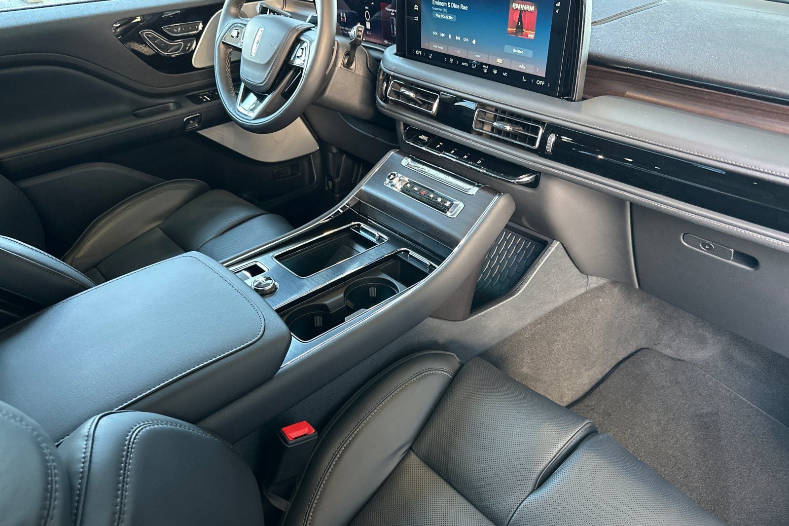 2026 Lincoln Aviator Reserve®