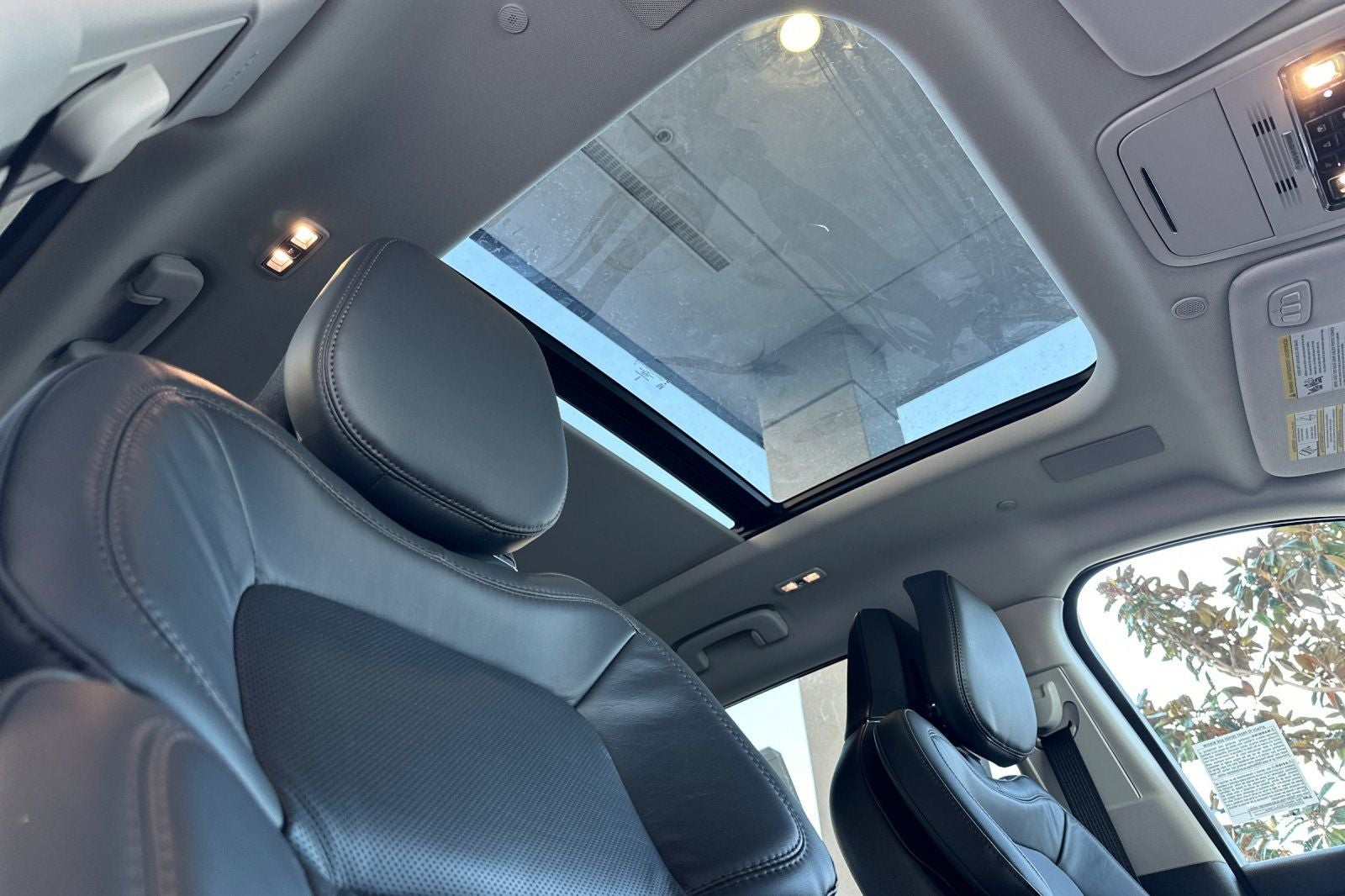 2026 Lincoln Aviator Reserve®