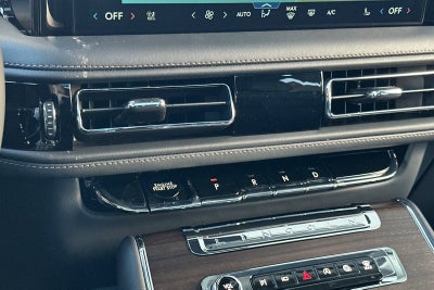 2026 Lincoln Aviator Reserve®