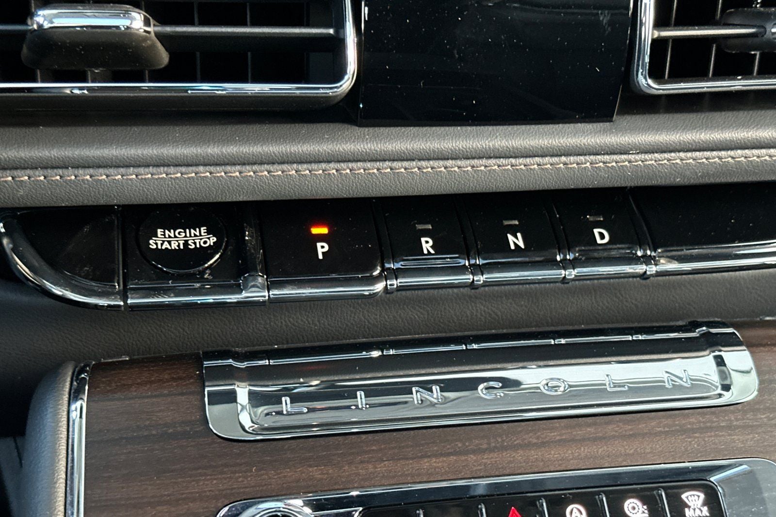 2026 Lincoln Aviator Reserve®