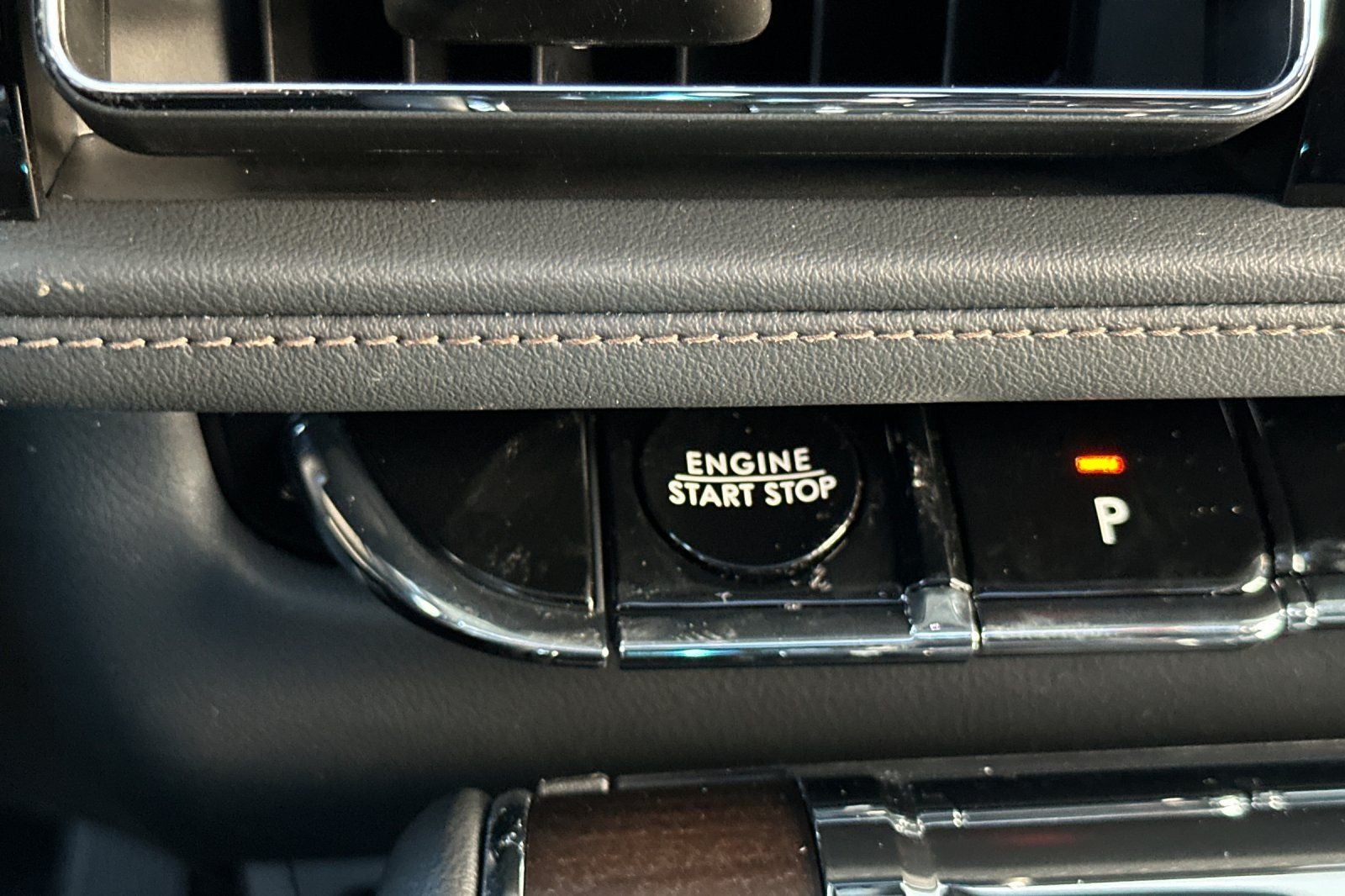 2026 Lincoln Aviator Reserve®