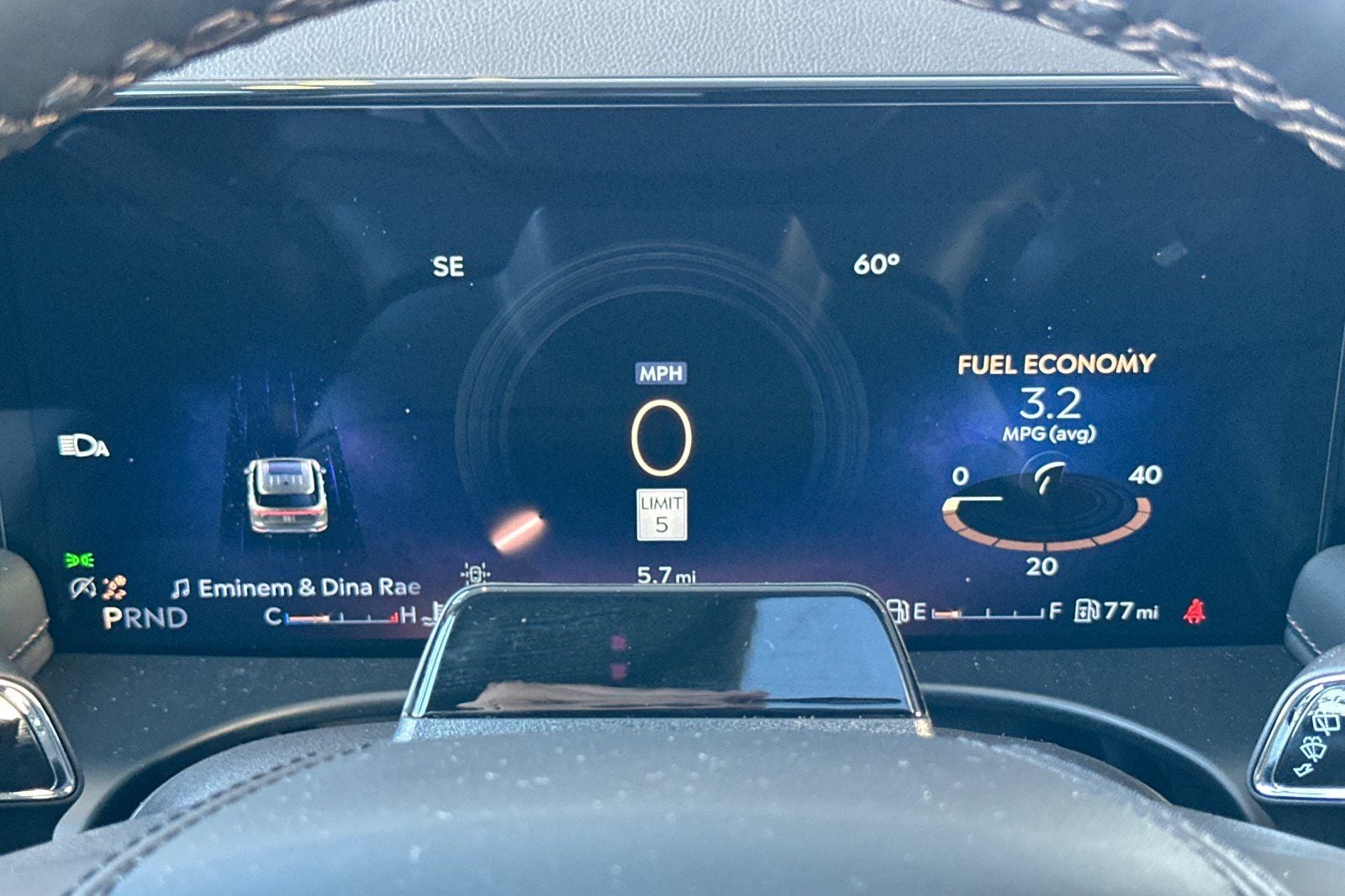 2026 Lincoln Aviator Reserve®