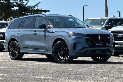 2026 Lincoln Aviator Reserve®