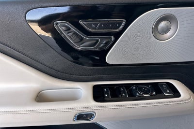 2026 Lincoln Aviator Reserve®