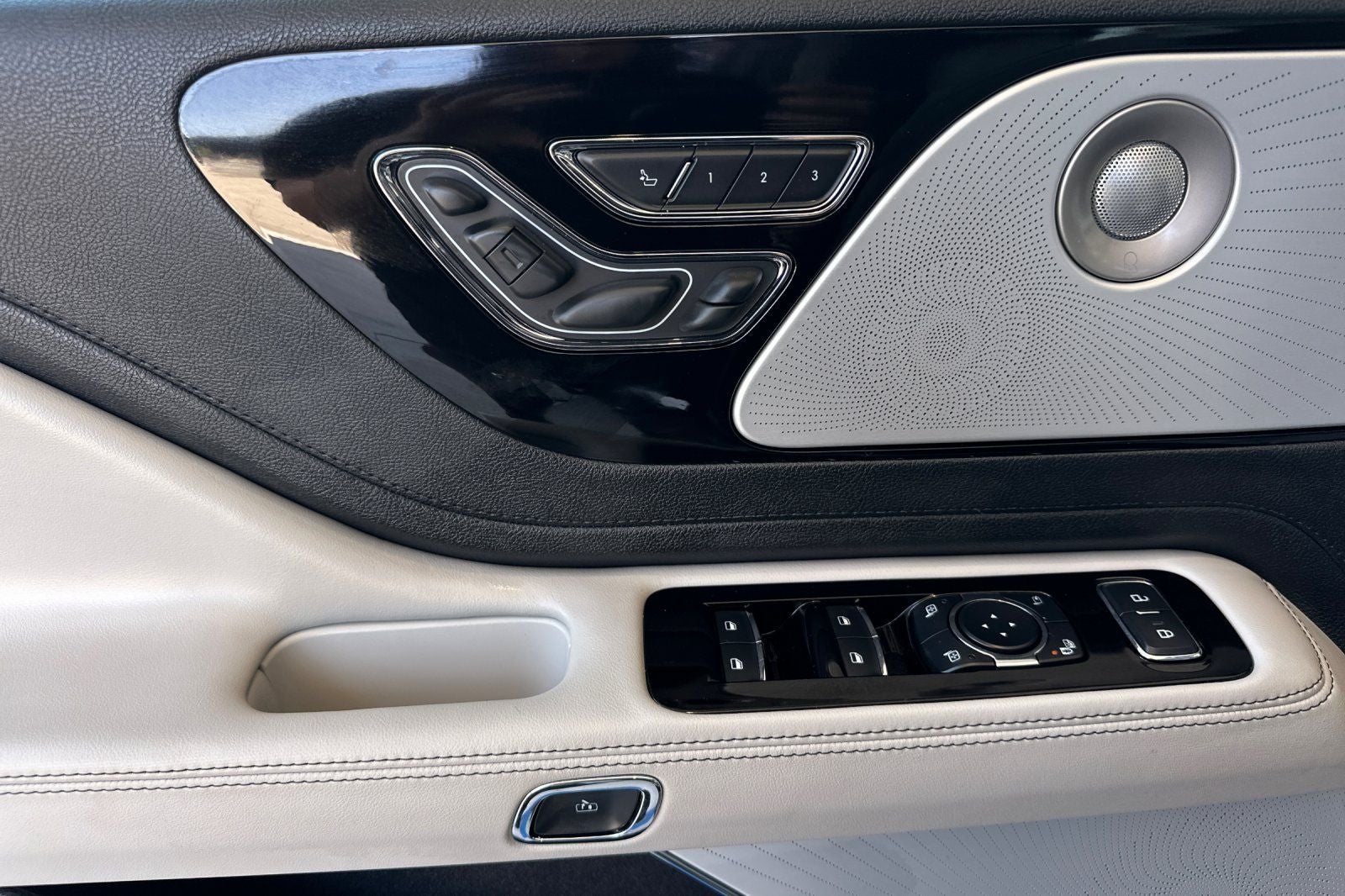 2026 Lincoln Aviator Reserve®