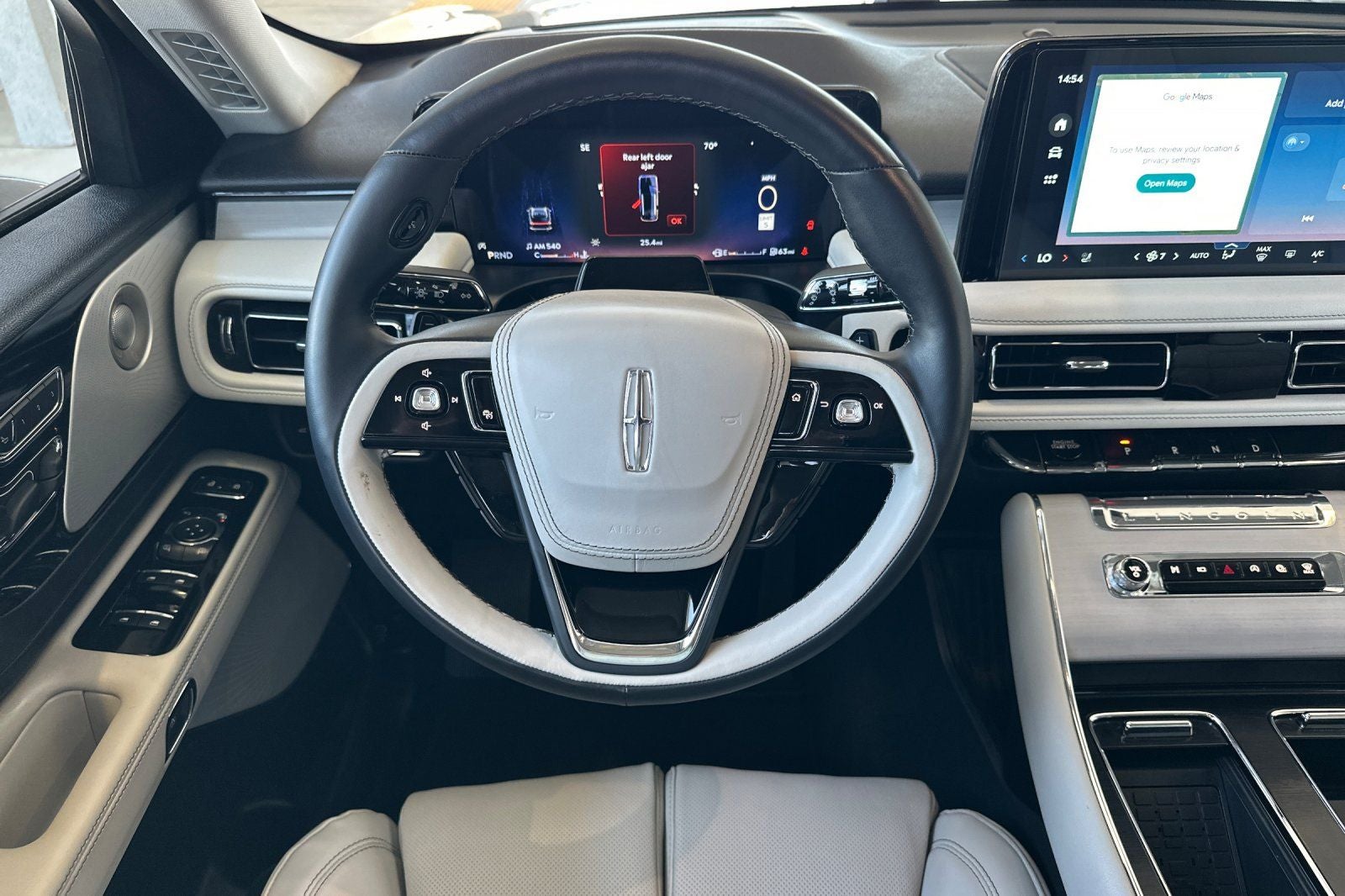 2026 Lincoln Aviator Reserve®