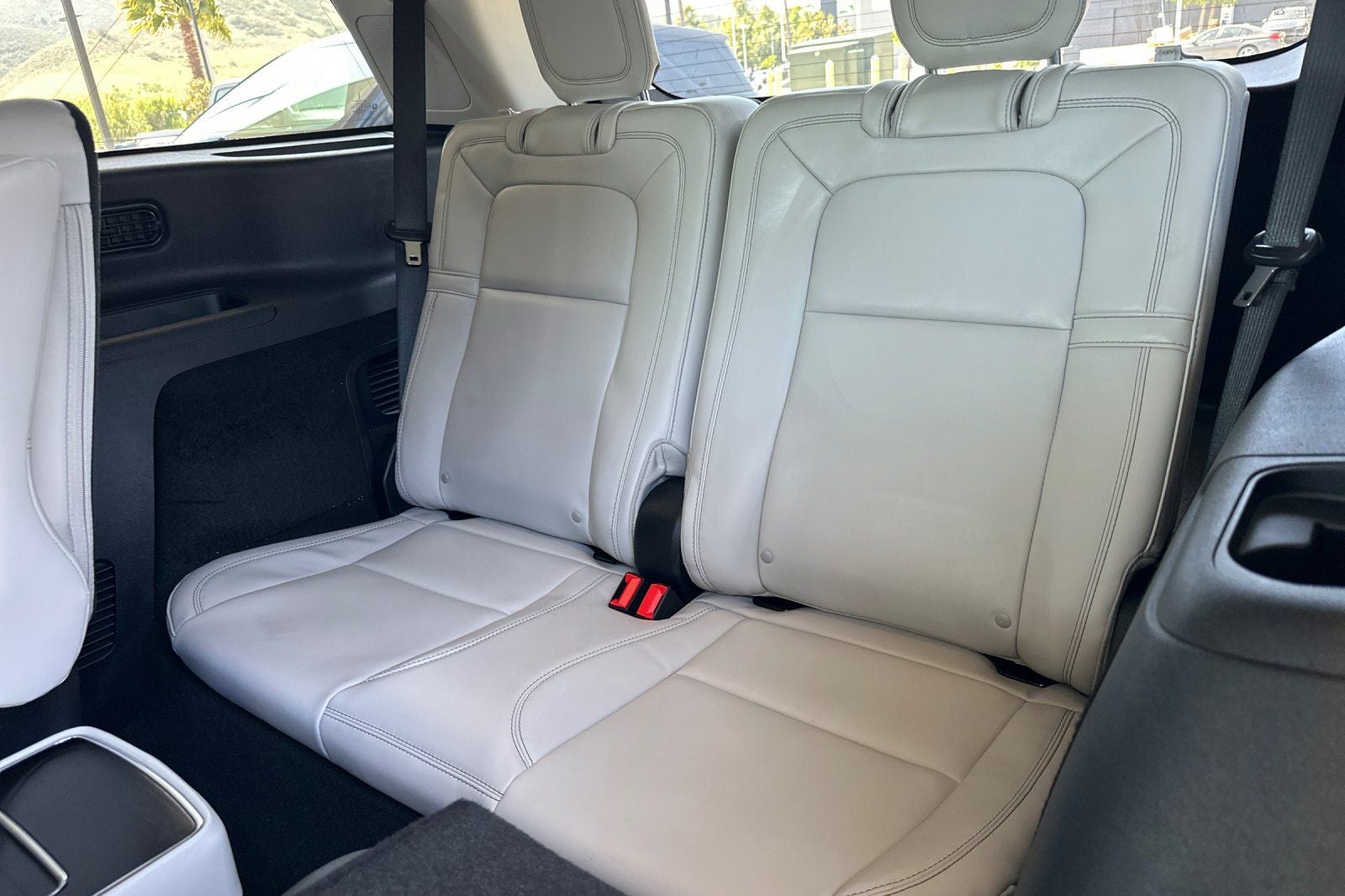 2026 Lincoln Aviator Reserve®