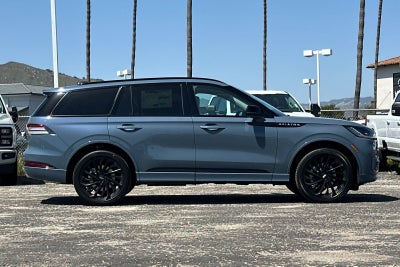 2026 Lincoln Aviator Reserve®
