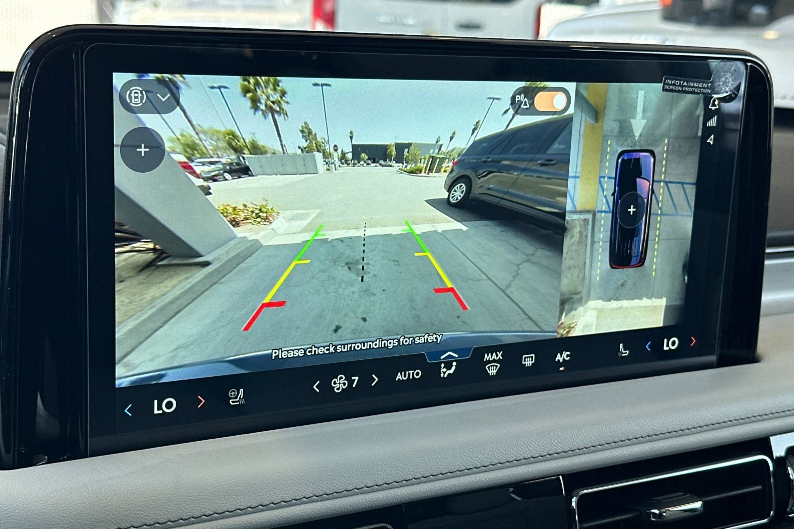 2026 Lincoln Aviator Reserve®