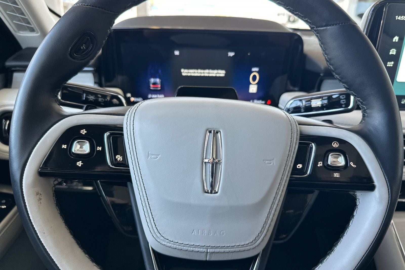 2026 Lincoln Aviator Reserve®