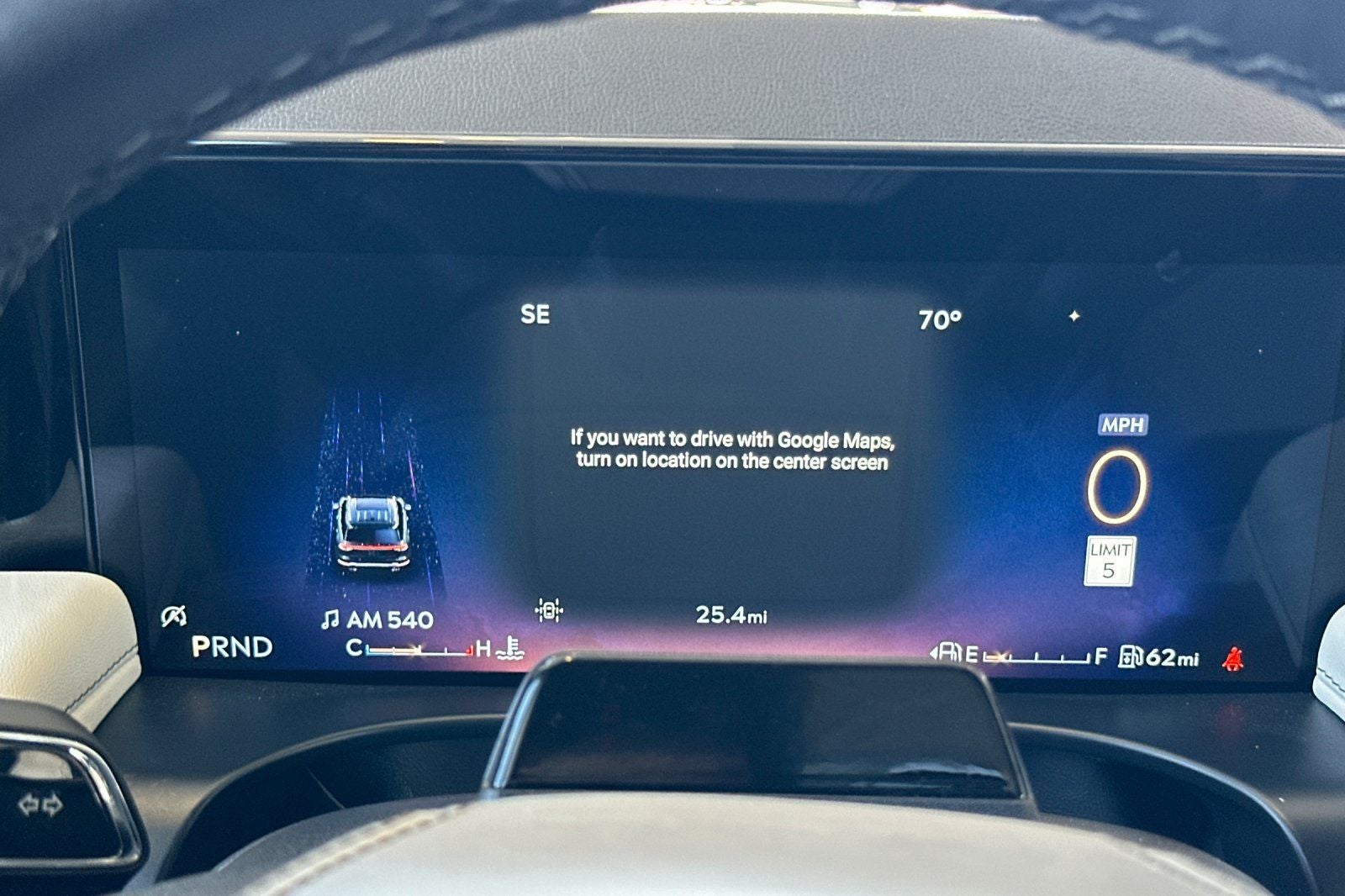 2026 Lincoln Aviator Reserve®