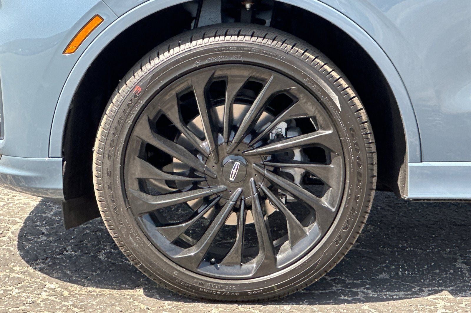 2026 Lincoln Aviator Reserve®