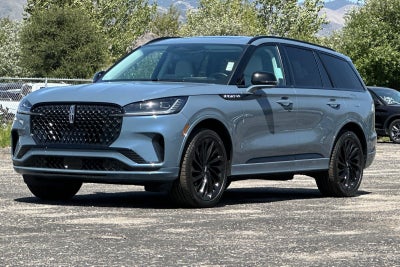 2026 Lincoln Aviator Reserve®