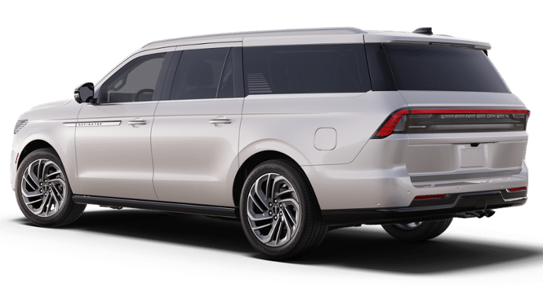 2025 Lincoln Navigator Reserve-L