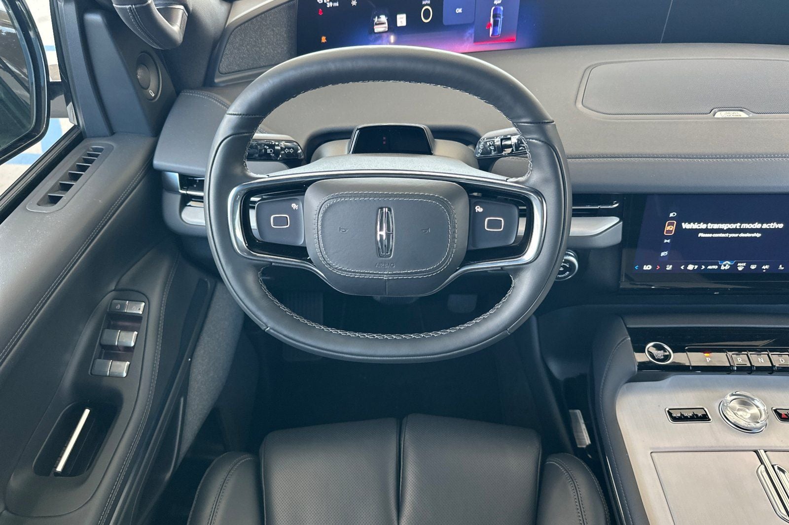 2026 Lincoln Navigator Reserve L