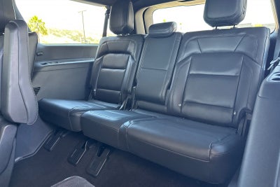 2026 Lincoln Navigator Reserve L