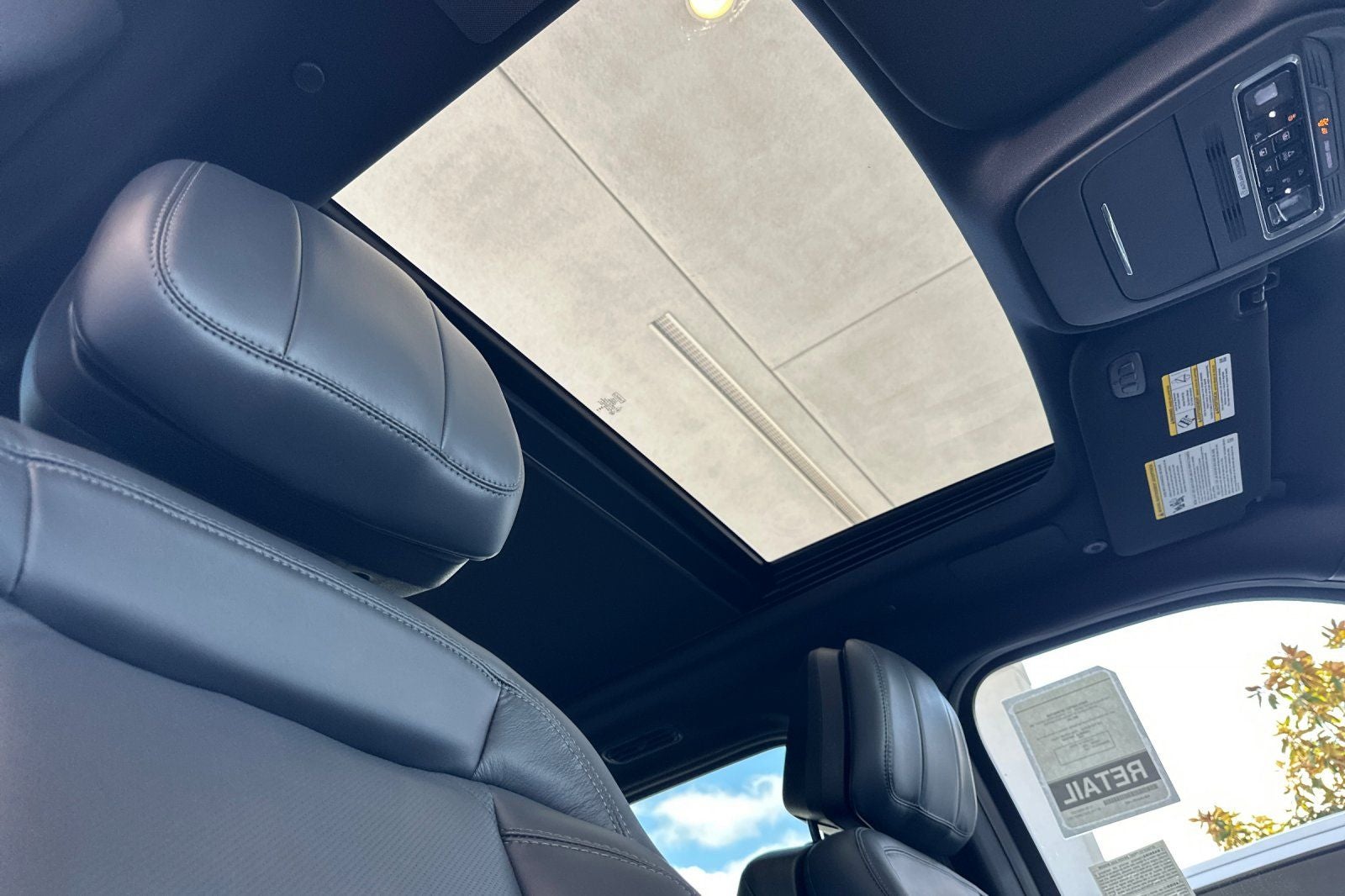 2026 Lincoln Navigator Reserve L