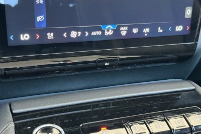 2026 Lincoln Navigator Reserve L