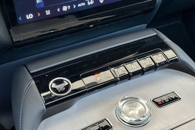 2026 Lincoln Navigator Reserve L