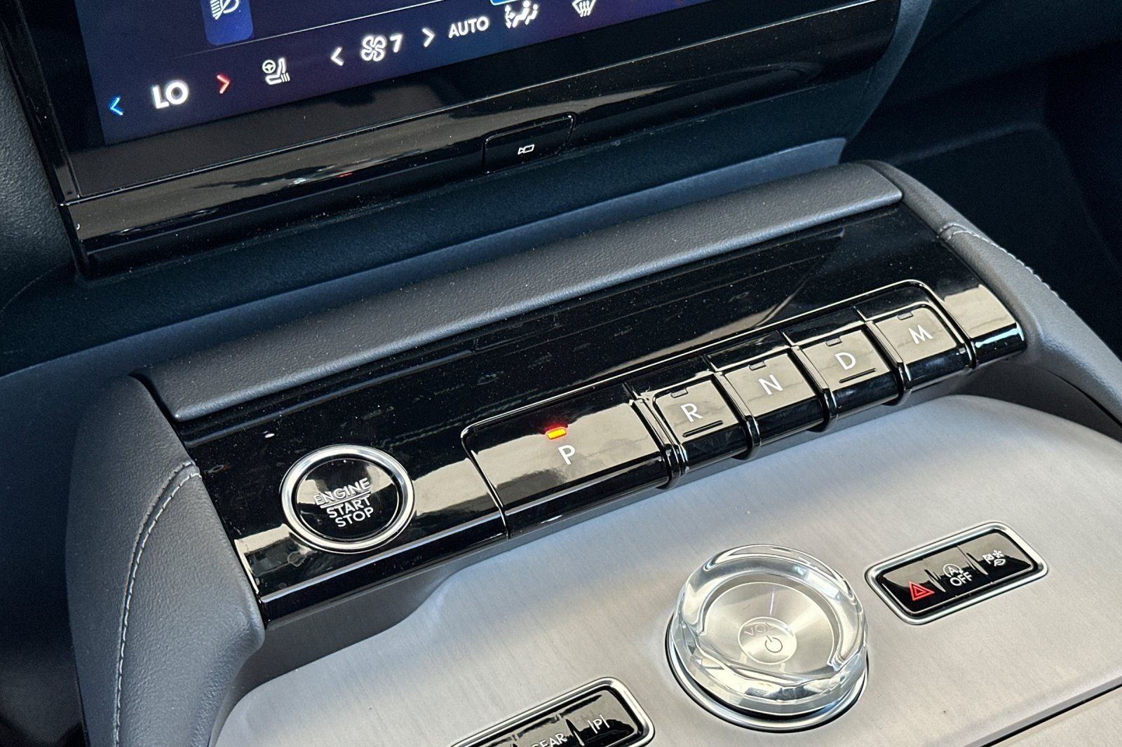2026 Lincoln Navigator Reserve L