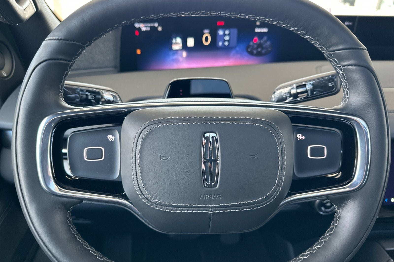 2026 Lincoln Navigator Reserve L