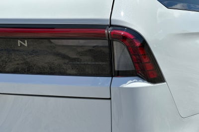 2026 Lincoln Navigator Reserve L