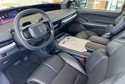 2026 Lincoln Navigator Reserve L