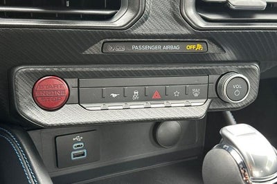 2026 Ford Mustang Dark Horse® Premium