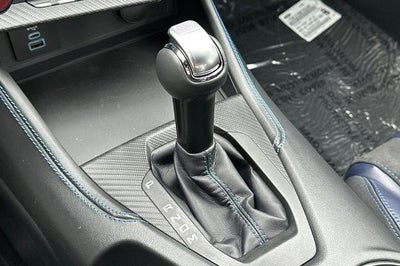 2026 Ford Mustang Dark Horse® Premium