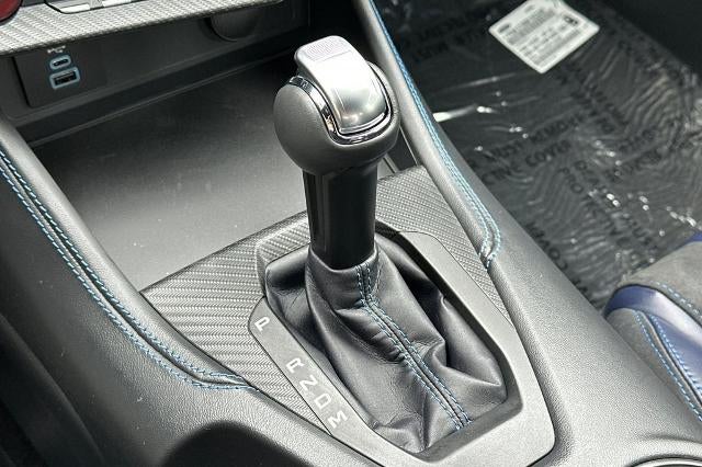 2026 Ford Mustang Dark Horse® Premium