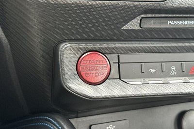 2026 Ford Mustang Dark Horse® Premium