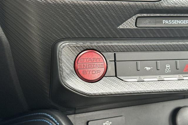 2026 Ford Mustang Dark Horse® Premium
