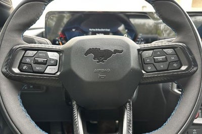 2026 Ford Mustang Dark Horse® Premium