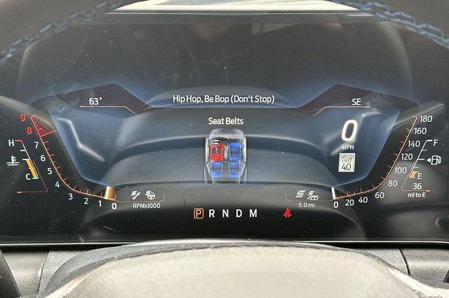 2026 Ford Mustang Dark Horse® Premium