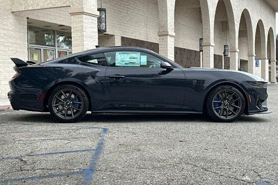 2026 Ford Mustang Dark Horse® Premium