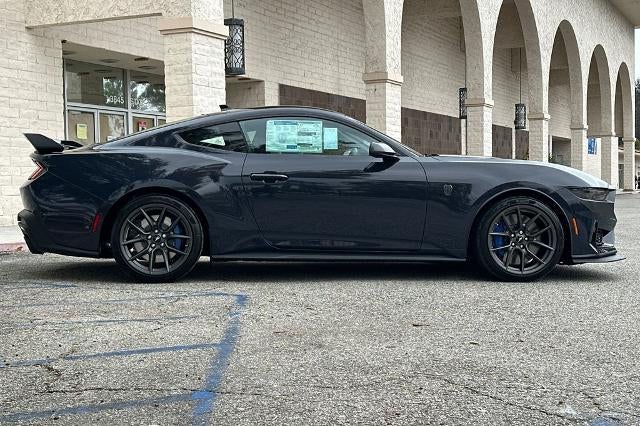 2026 Ford Mustang Dark Horse® Premium