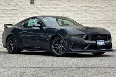 2026 Ford Mustang Dark Horse® Premium