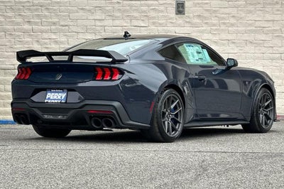 2026 Ford Mustang Dark Horse® Premium