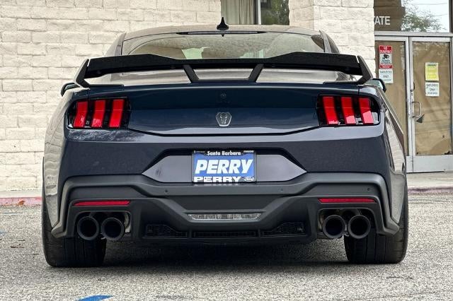 2026 Ford Mustang Dark Horse® Premium