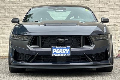 2026 Ford Mustang Dark Horse® Premium