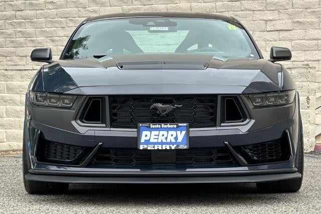 2026 Ford Mustang Dark Horse® Premium