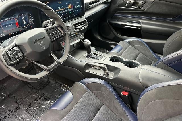 2026 Ford Mustang Dark Horse® Premium
