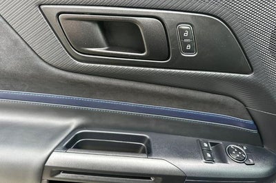2026 Ford Mustang Dark Horse® Premium