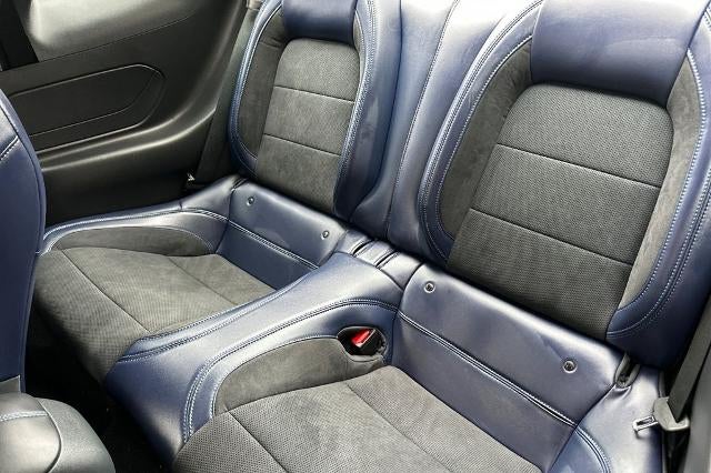2026 Ford Mustang Dark Horse® Premium